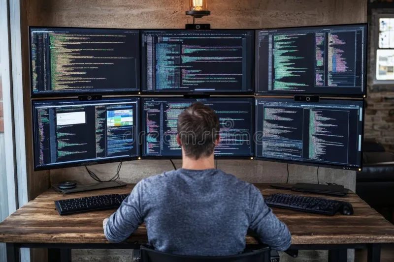 I Built the Same App Three Times in Three Frameworks. Here's What a Year Taught Me.