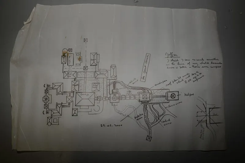 You Built a Cathedral When You Needed a Shed: The Real Cost of Over-Abstracted Code