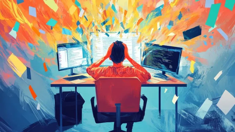 The Tooling Tax: How Bad Dev Tools Quietly Drain Your Team's Will to Work